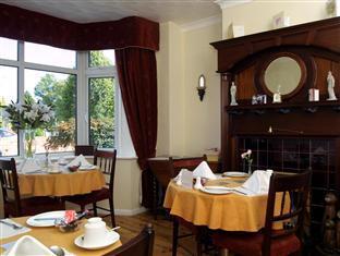 Charnwood Guest House Shrewsbury Esterno foto